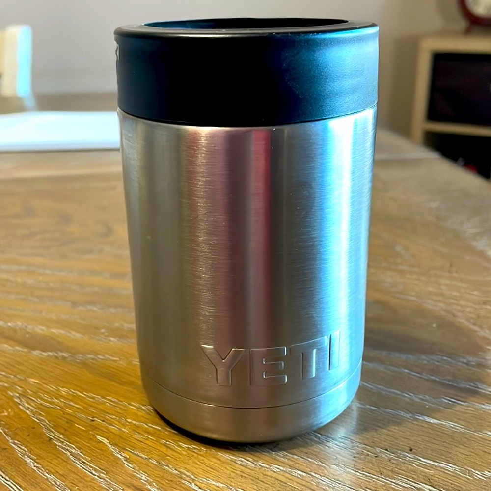 12 ounce yeti Can Koozie